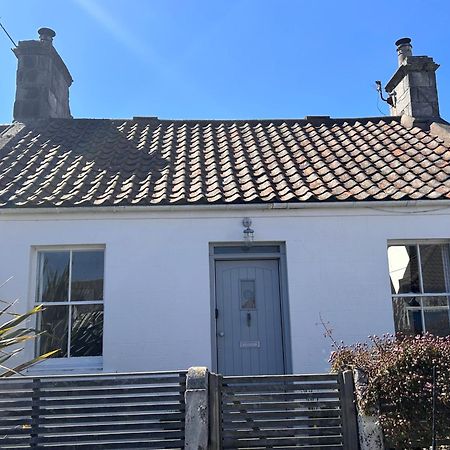 Beautiful Coastal Cottage In Pittenweem Ngoại thất bức ảnh