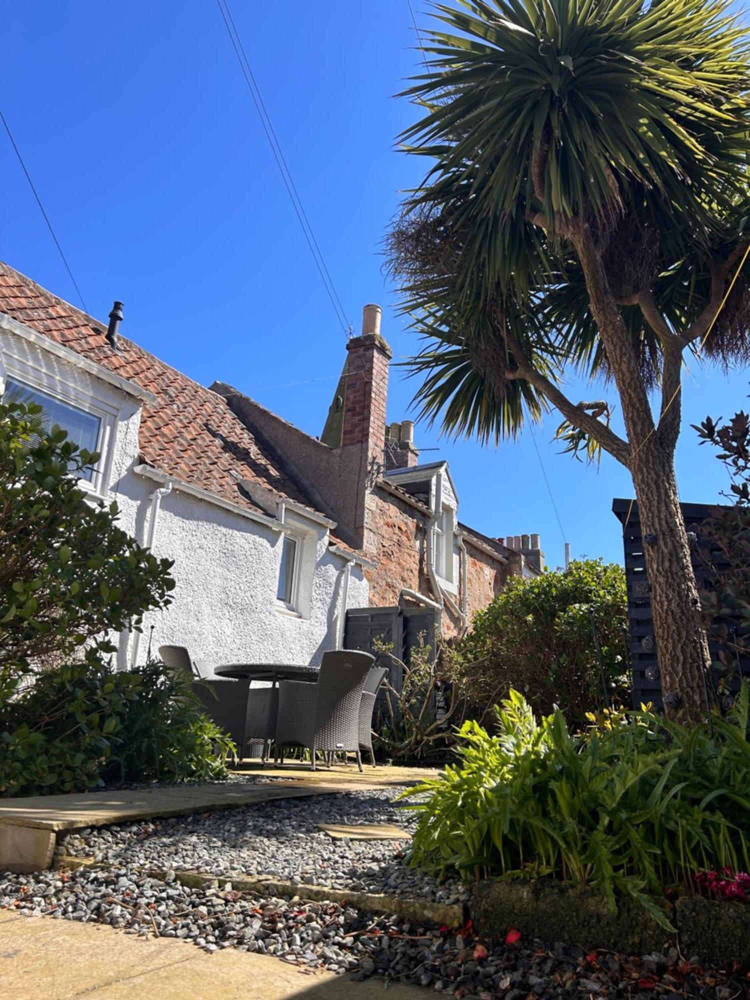 Beautiful Coastal Cottage In Pittenweem Ngoại thất bức ảnh