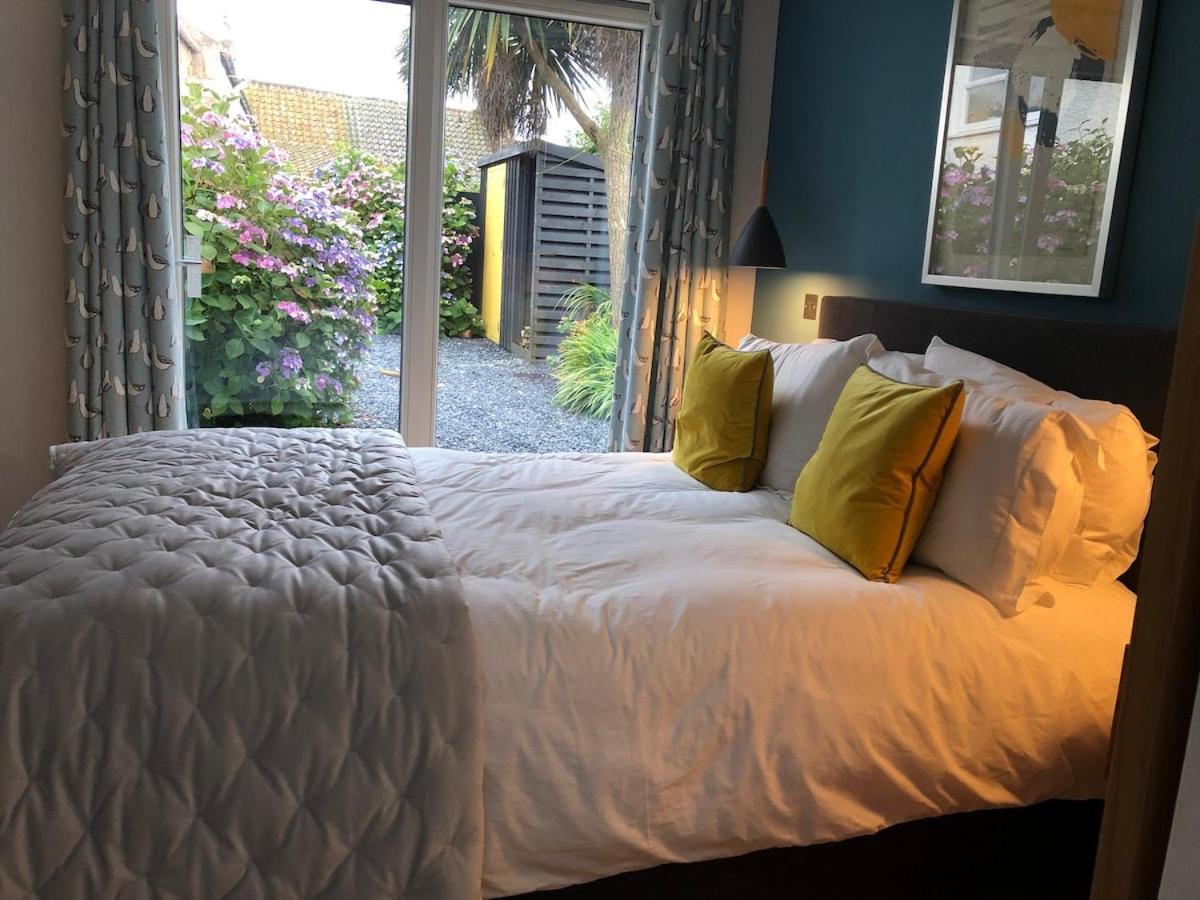 Beautiful Coastal Cottage In Pittenweem Ngoại thất bức ảnh