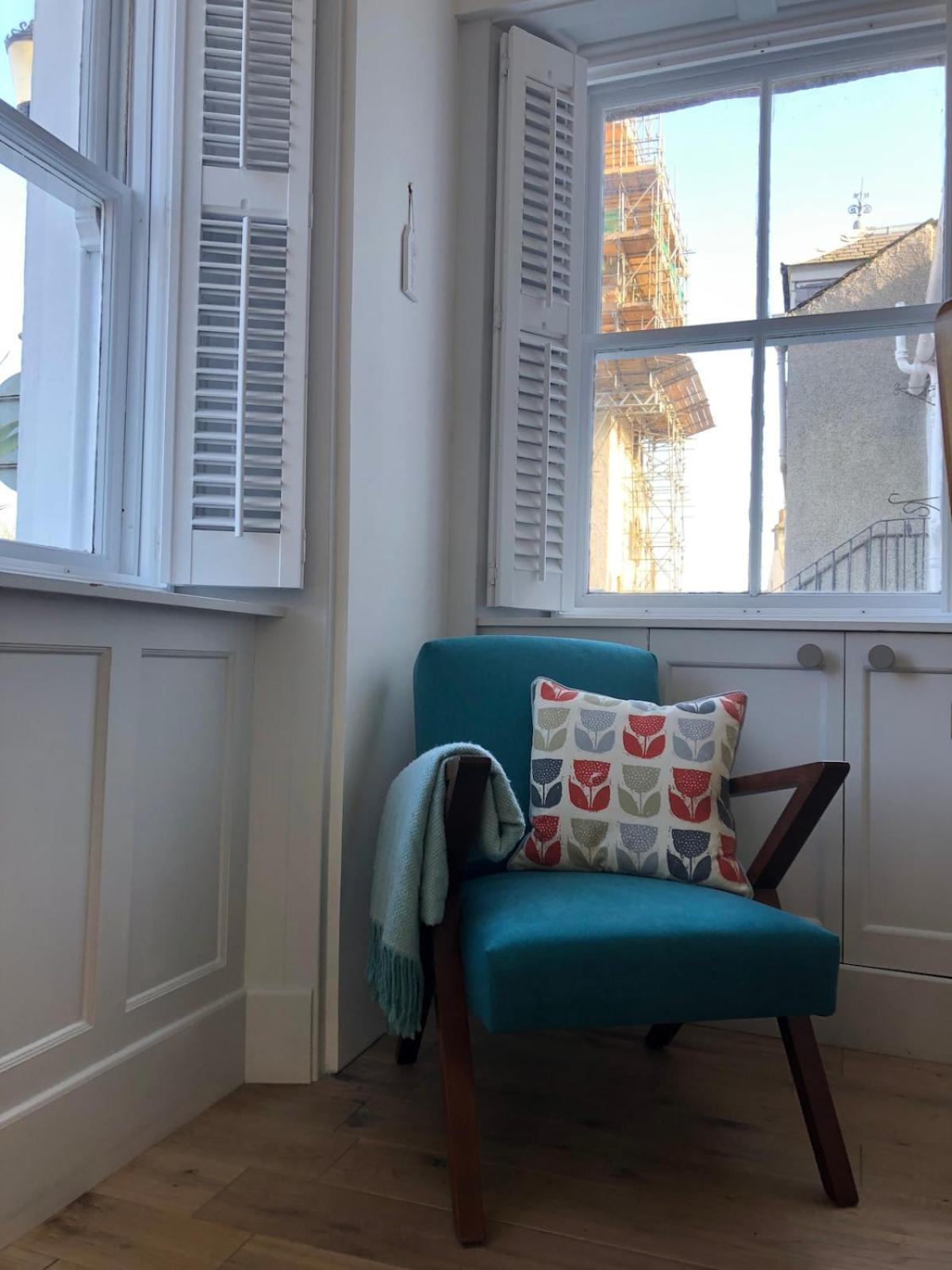 Beautiful Coastal Cottage In Pittenweem Ngoại thất bức ảnh